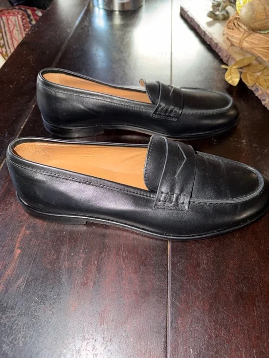Bruno Magli LIXIA LOAFER - Picture 3 of 5